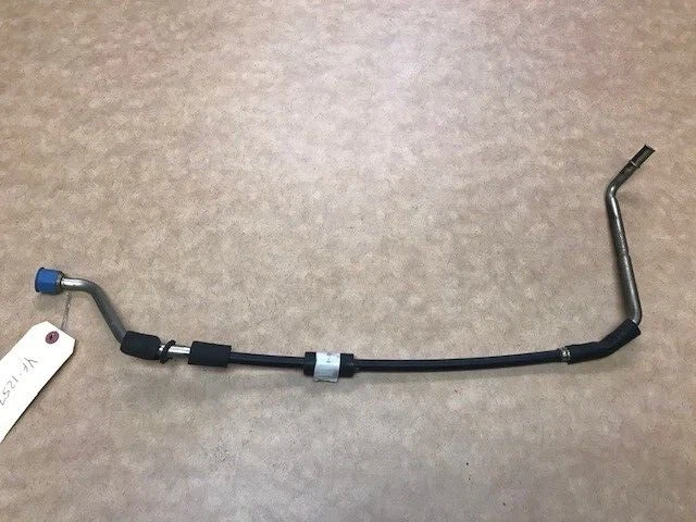 Línea líquida de aire acondicionado NOS Motorcraft YF-1257. Se adapta a Ford LTD 1984-85 coche de policía con 5,0 L Foto 1 de 4