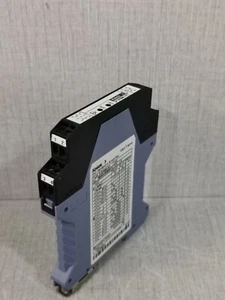KNICK P27000H1 DC-ISOLATION AMPLIFIER - Picture 1 of 8