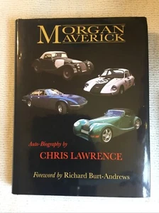 MORGAN MAVERICK - Lawrence, Chris - Bild 1 von 4