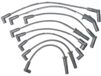 Juego de cables de bujía Walker 28461BMRN 1978 1979 1980 1981 para Ford F350 1977-1996 Foto 1 de 2