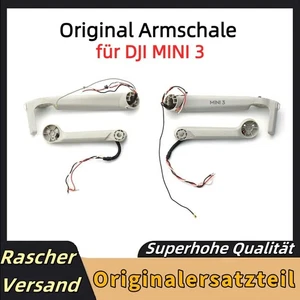 Original Zubehör Hersteller links rechts vorne hinten Armschale für DJI Mini 3 - Picture 1 of 6