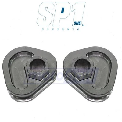 SP1 Spring Adjustment Block for 1999-2001 Arctic Cat Triple Touring - pf - Image 1 of 4