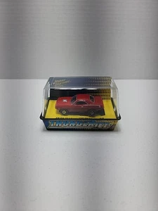 Johnny Lightning Tjet 500 1970 Plymouth Hemi Cuda HO Scale Slot Car New/read  - Picture 1 of 14