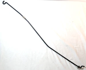 1987-1991 Toyota Camry OEM Hood Prop Support Rod 53451-32030 - Picture 1 of 9
