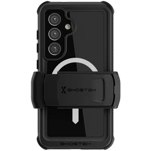Nautical Galaxy S25 Waterproof Case with Belt Clip, Screen Protector and Came... - Picture 1 of 9