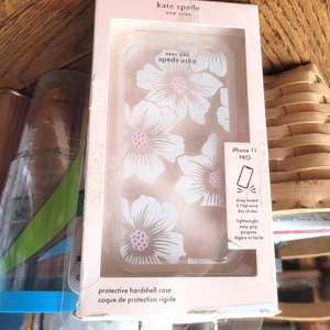 Kate Spade Schutzhülle Hardshell Case - iPhone 11 Pro & XS - Bild 1 von 1