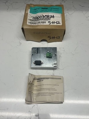 LENZE EMF 2131 IB / EMF2131IB - Image 1 of 4