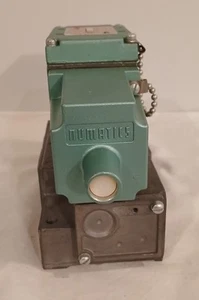 Electroválvula Numatics 34SAD43BK. NUEVO, sin caja.  Envío gratuito. - Imagen 1 de 7