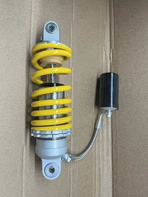 Ducati XDiavel 2016-2024 Rear Shock Absorber 36521743A OEM Genuine ZF - Image 1 of 4