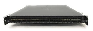 Dell PowerSwitch S4048-ON 48-Port 10GbE SFP+ 6x40GbE QSFP+ Manage Network Switch - Picture 1 of 6