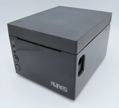 Aures (ODP 333) POS Thermal Receipt Printer USB/Serial/Ethernet - NO PSU - Image 1 of 4
