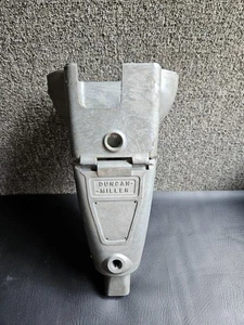 Vintage Duncan Miller Parking Meter Housing - Picture 1 of 3