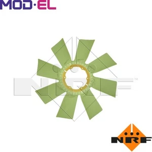 FAN WHEEL ENGINE COOLING 49835 FOR RENAULT TRUCKS PREMIUM/2 KERAX 11.1L 6cyl - Picture 1 of 7