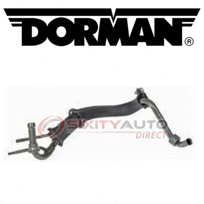 Dorman EGR Line for 2000-2004 Ford Focus 2.0L L4 Emission Control  sj Foto 1 de 4