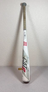 Mazza da baseball Marucci Cat 8 USSSA -10 29" 19 oz MSBC810 Senior League canna da 2,75" - Foto 1 di 15
