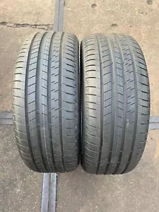 Sommerreifen 245/45 R20 103W XL Bridgestone Alenza 001 RFT RSC * DOT20 NEU - Bild 1 von 3