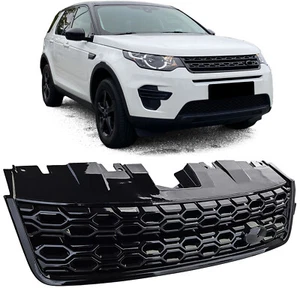 Sport Calandre Facelift Regardez pour Land Rover Discovery Sport L550 2015-2020 - Foto 1 di 4