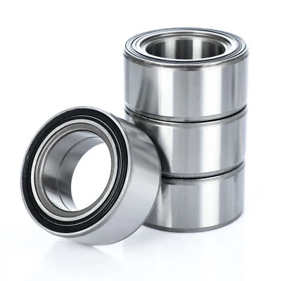 4PACK Front and Rear Wheel Bearings 3514699 For Polaris RZR 900 S-XP 4 2011-2020 Foto 1 de 4