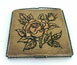 Semigres Rose Tile Made in Italy  - Picture 1 of 5