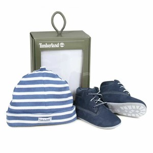 infant timberland trainers