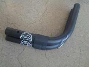 CARVER SURF RACKS CSR Replacement Upper Rack Arms NEW - FACTORY SEALED - Bild 1 von 1