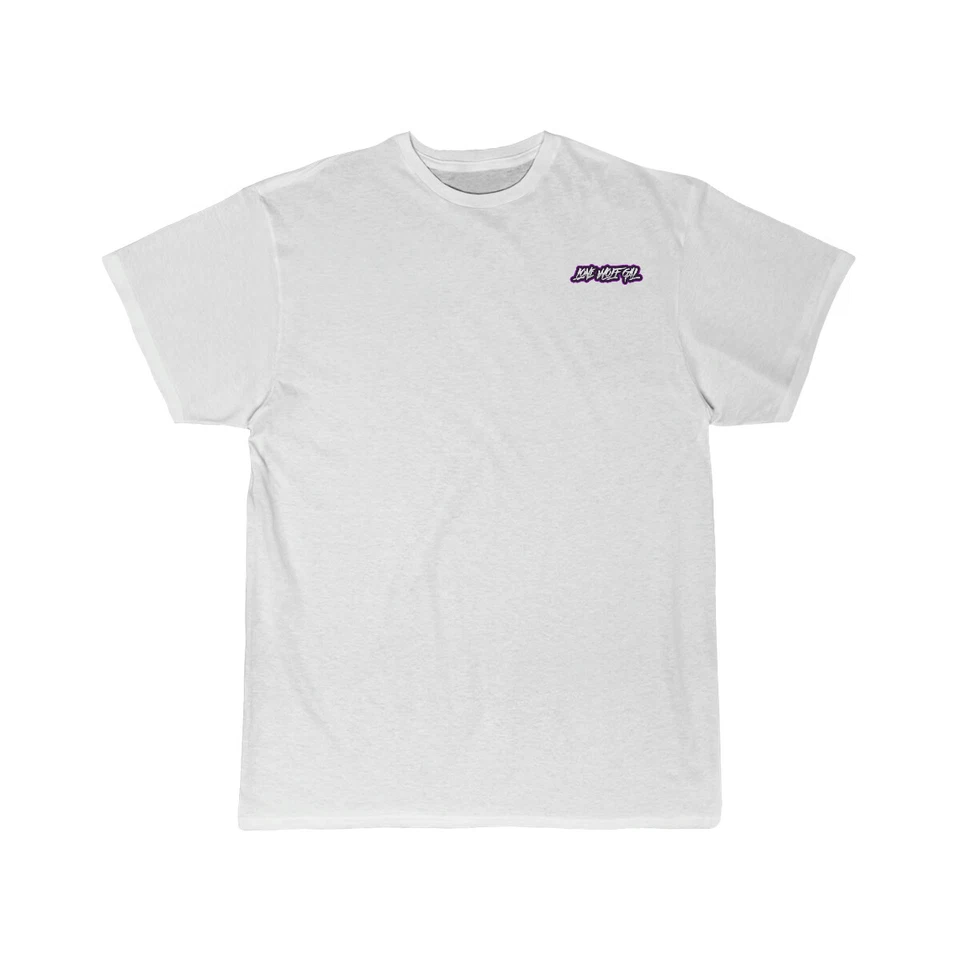 Men's Short Sleeve Tee - Изображение 1 из 1