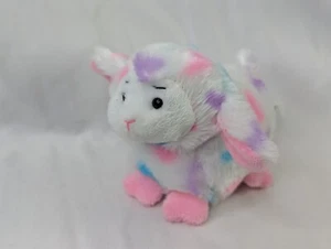 Ganz Lil Sprinkles Lamb Sheep Plush 4 Inch HE10410 Stuffed Animal Toy - Picture 1 of 8