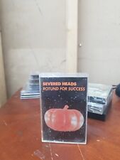 Nettwerk - Rotund For Success by Severed Heads (Cassette, 1989)