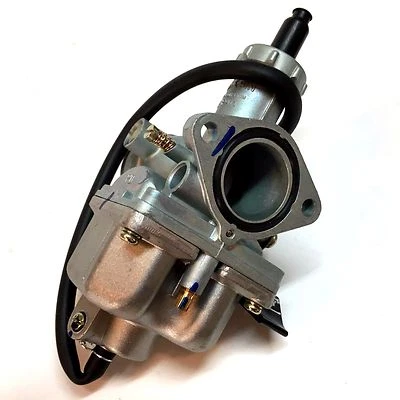 CARBURADOR PALANCA ESTRANGULADORA PARA HONDA ATC 185S ATC185S 3 RUEDAS CARBURADOR 1981 1982 1983 Foto 1 de 4