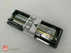 DIMM registrado ECC IBM 44T1487 2 GB PC3-10600 DDR3-1333 1Rx4 - Imagen 1 de 3