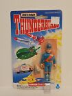 Figurine Thunderbirds Matchbox Vintage 1992 Gordon Tracy 3,5 pouces cardée. Neuf 