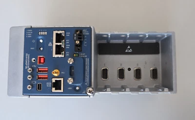 NI cDAQ-9132 CompactDAQ Controller-National Instruments - Bild 1 von 4