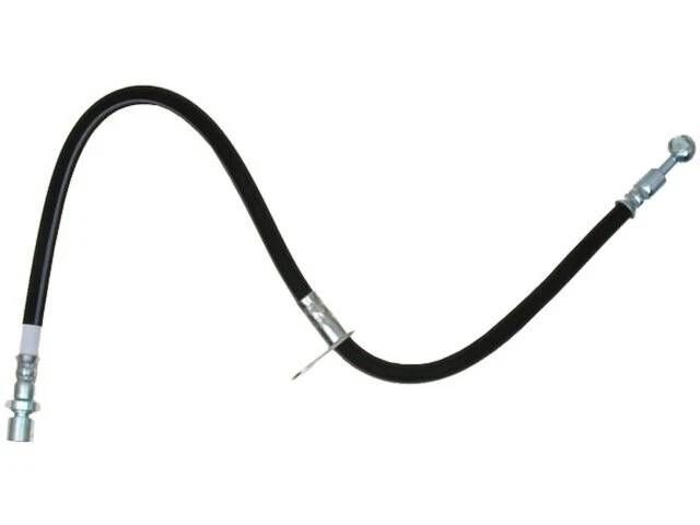 Manguera de freno delantera izquierda para 06-14 Subaru B9 Tribeca CZ39K9 Professional -- Nueva Foto 1 de 1