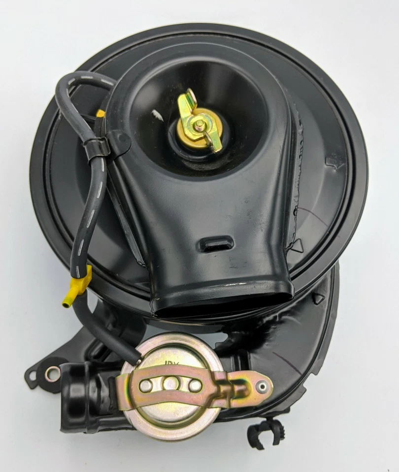 586763 Purificador de aire Cushman SK-01190924TB Foto 1 de 1