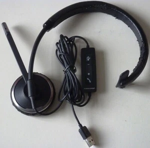 Plantronics Blackwire C510-M Premium USB Headset - Photo 1/3