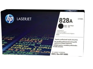 Neu HP LaserJet 828A schwarzer Toner in versiegelter Verpackung Neu HP LaserJet 828A... - Bild 1 von 1