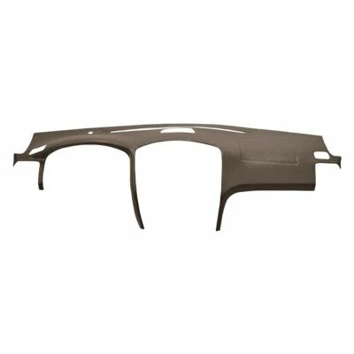 Cubierta de tablero Coverlay 11-310SLL para Lexus GX470 marrón oscuro con corte de altavoz central Foto 1 de 4