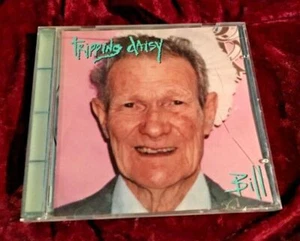 Tripping Daisy ""Bill"" CD, '93 Vintage, Grunge, Alternative/Pop Rock, Neo-Psychedelia - Bild 1 von 3