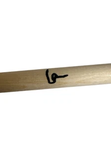 Lars Ulrich Signed 16" Drum Stick (AutographCOA) - Picture 1 of 3