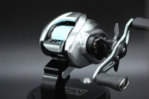 KAKEDZUKA DAIWA Offset Clutch Lever (Bar)  [Blanking Version]  [KDW-046B] - Picture 1 of 8