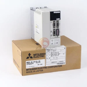1PZ Mitsubishi Servoazionamento MDS-B-SVJ2-20 NUOVO - Foto 1 di 4