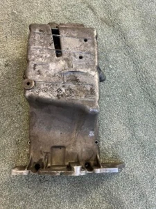 VAUXHALL CORSA VXR 1.6 COPPA OLIO E SENSORE D MODELLO 2009 Z16LER - Foto 1 di 3