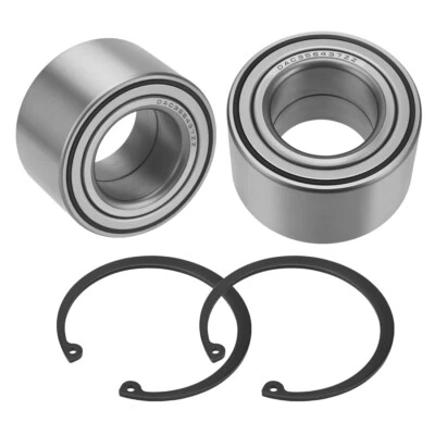 2X Front Wheel Bearings for Polaris Scrambler 500 Magnum 325 330 500 4x4 3514342 - Image 1 of 4