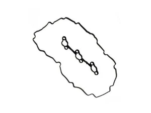 For 2013-2018 Hyundai Santa Fe Valve Cover Gasket Set Left 25527MKCP 2014 2017 - Picture 1 of 2
