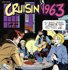 Various   Cruisin 1963 Lp Vinyl