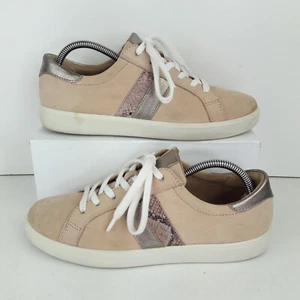 Lo último Zapatos para Mujer Reino Unido 7 Switch STD Damas Entrenadores Ligeros Cómodos EUR 41 - Imagen 1 de 16