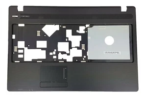 BRAND NEW GENUINE PACKARD BELL TK11BZ TK13BZ GATEWAY NV51B PALMREST - Zdjęcie 1 z 4