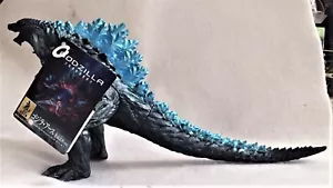 BANDAI MOVIE MONSTER GODZILLA EARTH THERMAL HEAT RADIATION MINTw/TAG USA SELLER! - Picture 1 of 6