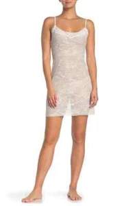Natori Boudoir Lace Chemise  (size M) - Picture 1 of 4