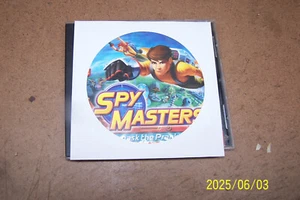 Spymasters - Picture 1 of 1